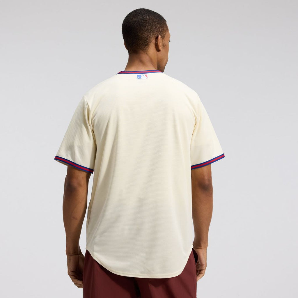 Philadelphia Phillies Nike White Home Replica Jersey