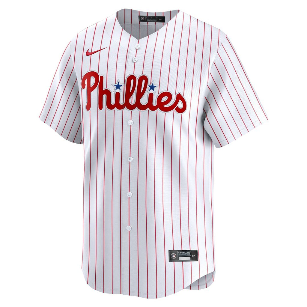 Philadelphia Phillies Jhoan Duran Nike Light Blue Alternate Limited Player Jersey