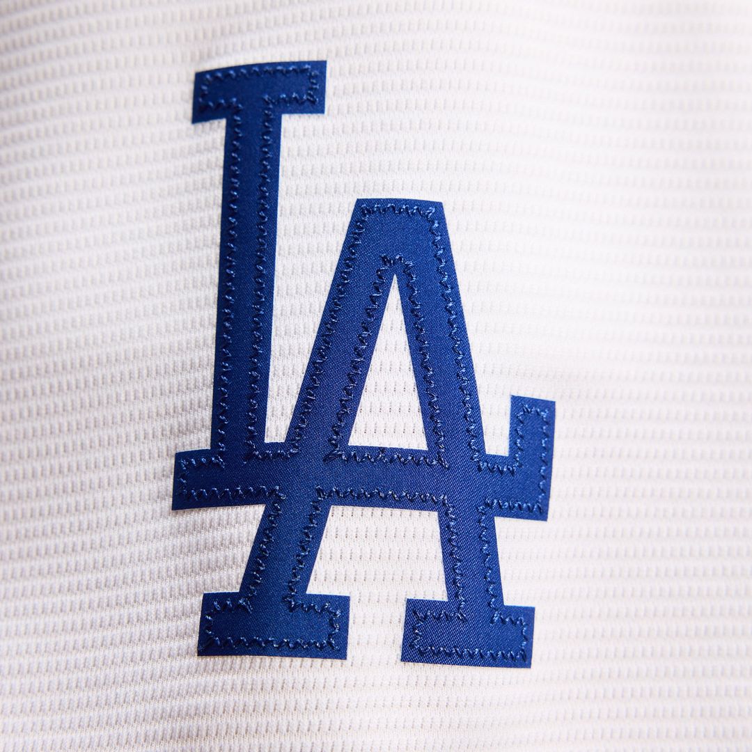 Los Angeles Dodgers Shohei Ohtani Nike Royal Alternate Stadium Jersey