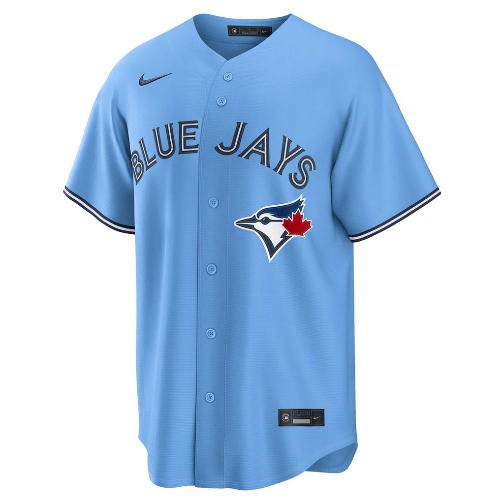 Toronto Blue Jays Anthony Santander Nike Royal Alternate Replica Jersey