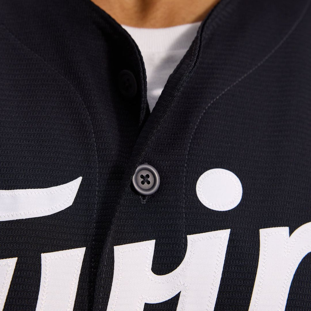 Minnesota Twins Nike Navy Alternate Replica Jersey