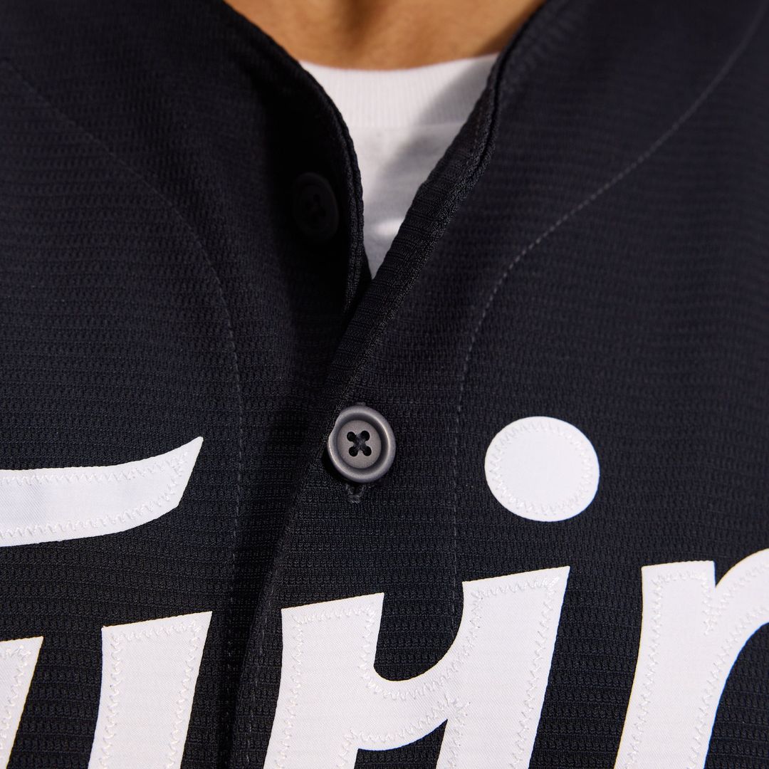 Minnesota Twins Nike Navy Alternate Replica Jersey