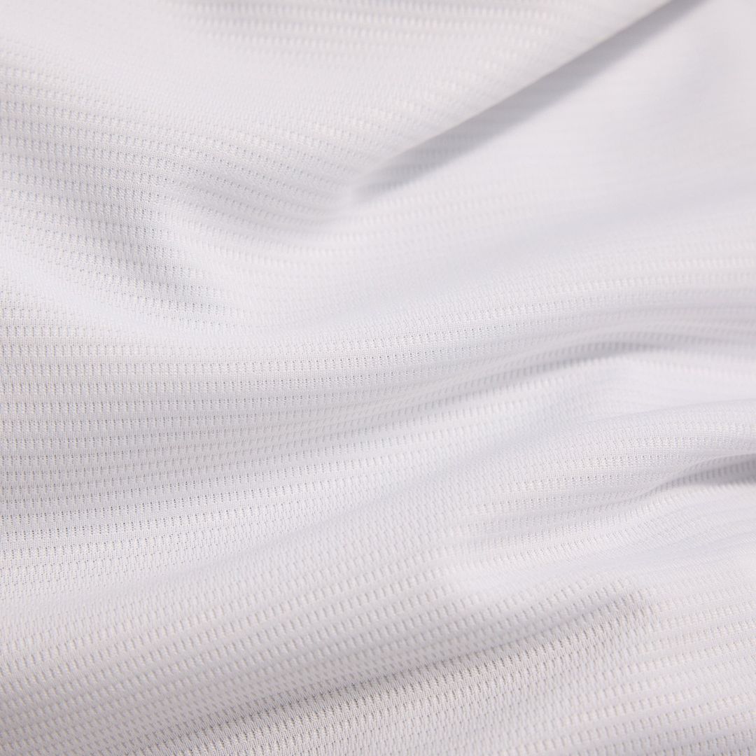 Detroit Tigers Nike White Home Replica Jersey