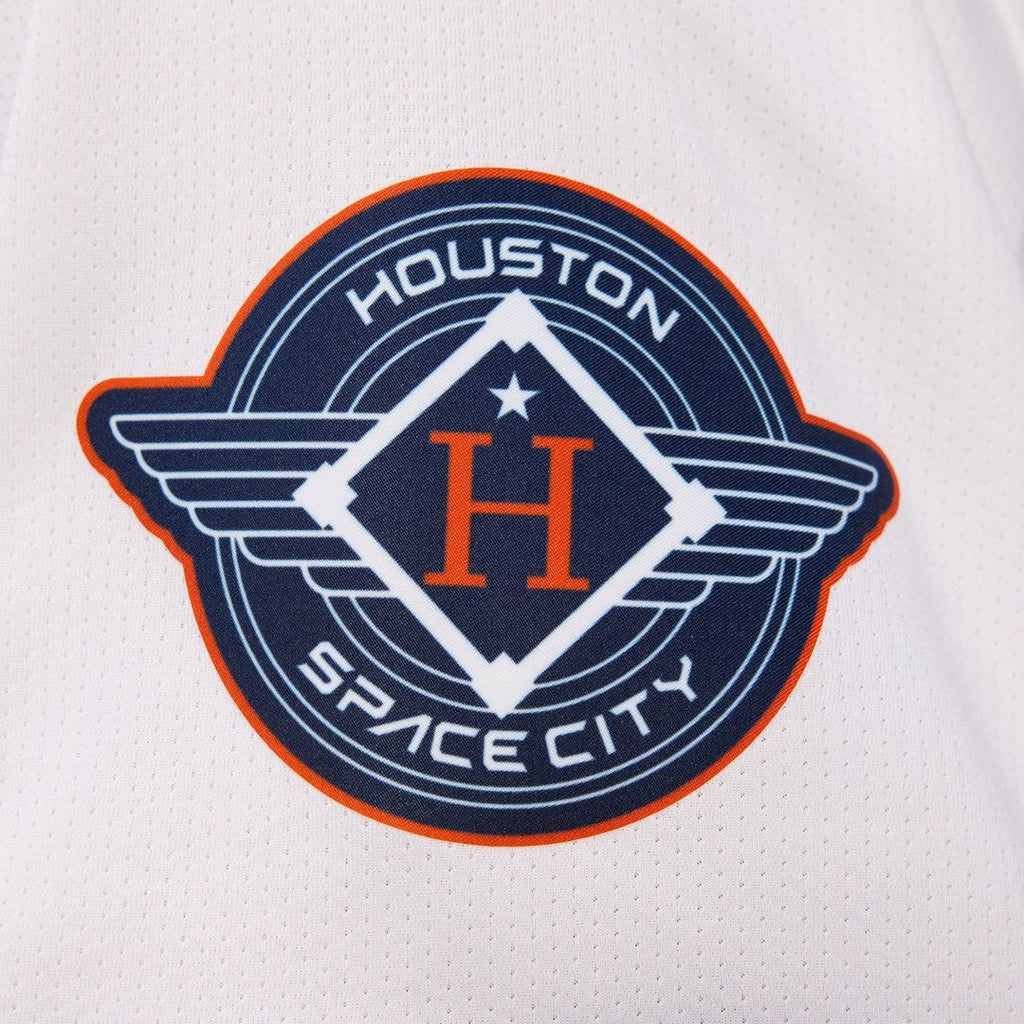 Houston Astros Jose Altuve Nike White 2025 City Connect Limited Player Jersey