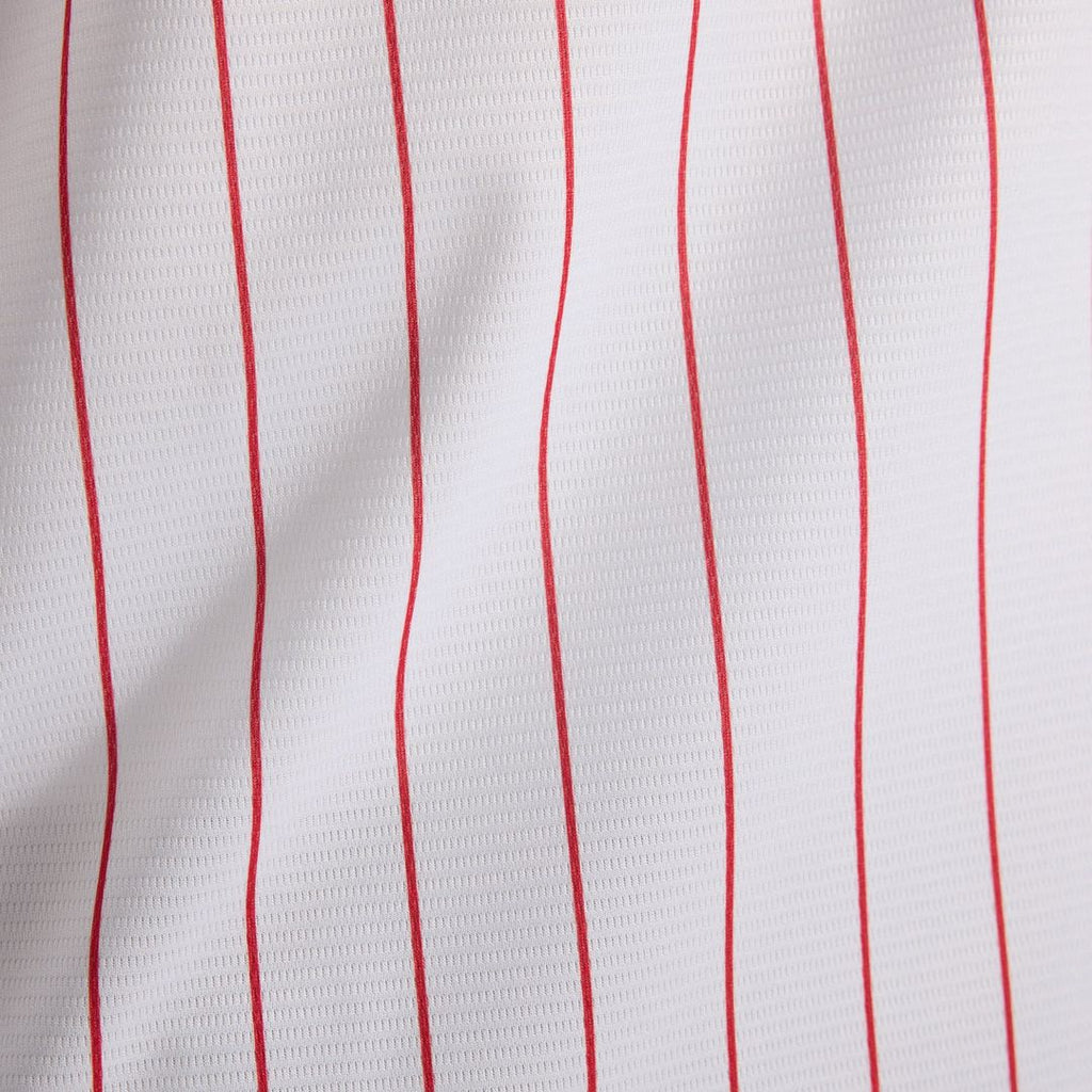 Philadelphia Phillies Nike White Home Replica Team Jersey