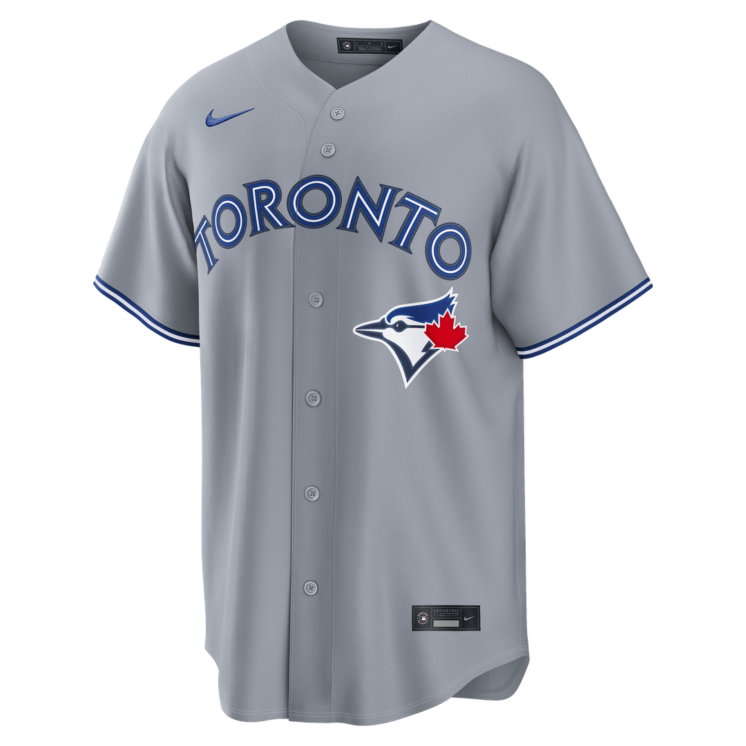 Toronto Blue Jays Anthony Santander Nike Royal Alternate Replica Jersey