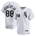 Chicago White Sox Luis Robert Jr. Nike White Home Limited Player Jersey