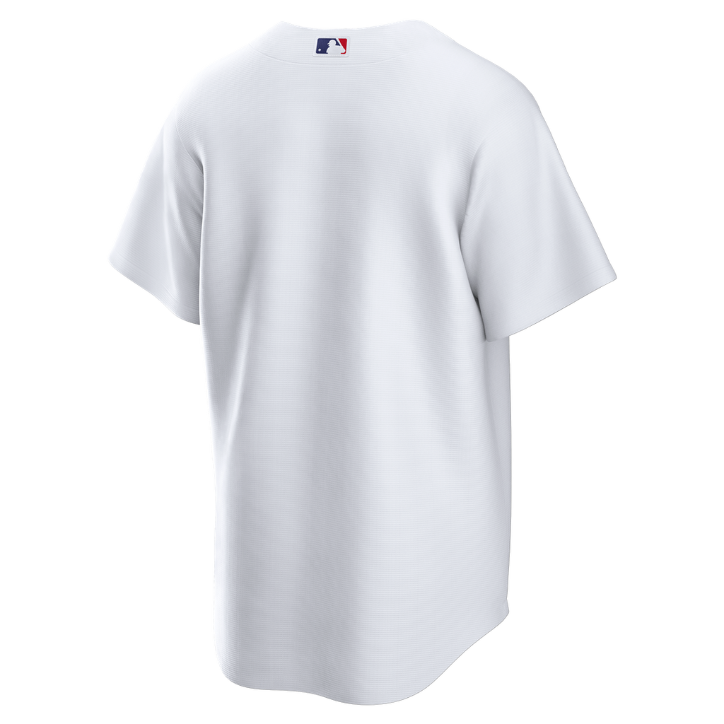 St. Louis Cardinals Nike White Home Big & Tall Replica Jersey
