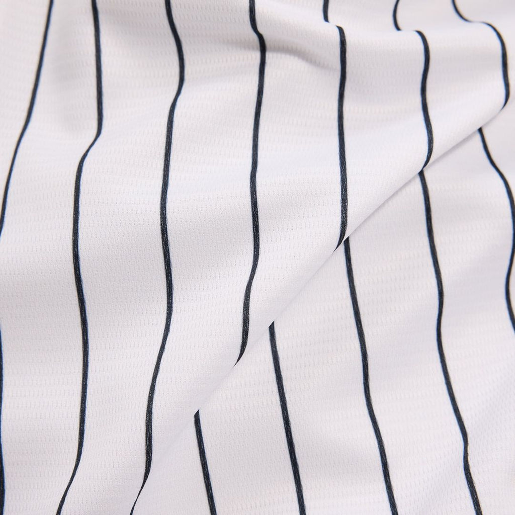 Chicago White Sox Nike Black Alternate Replica Team Jersey