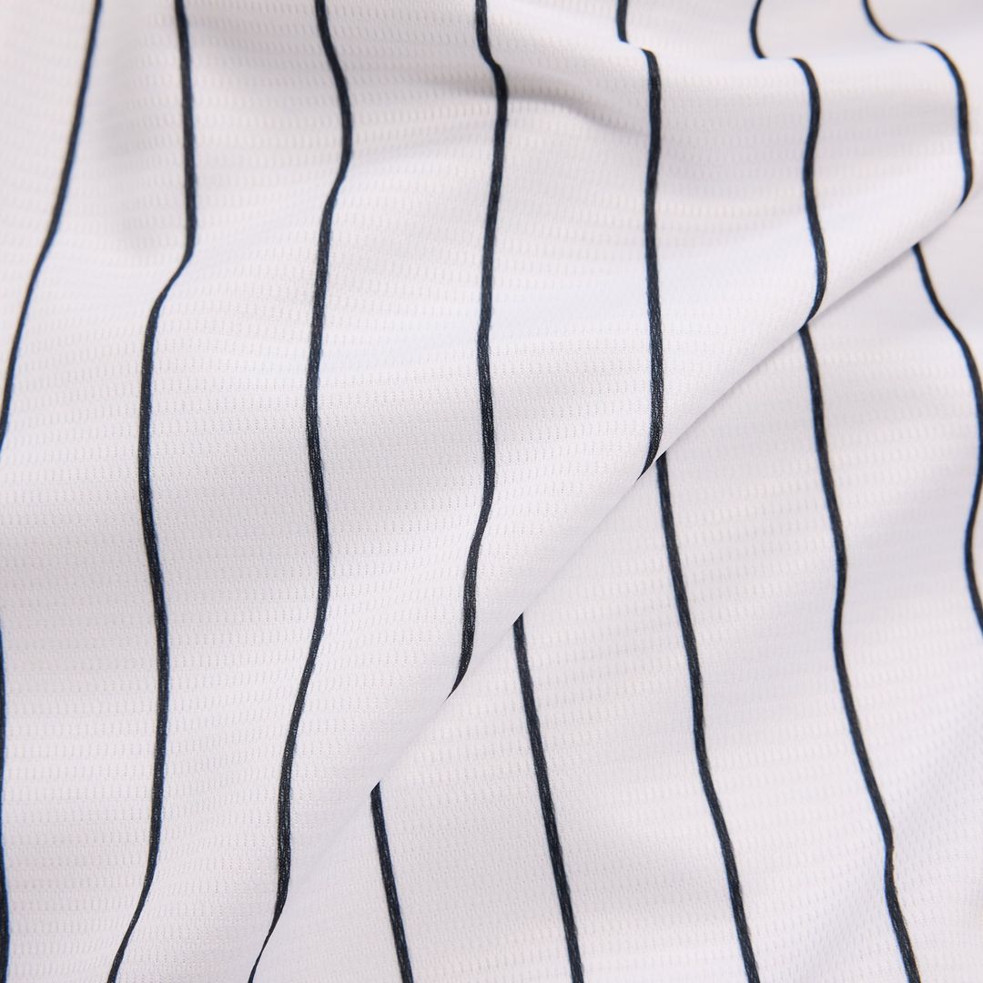 Chicago White Sox Nike Black Alternate Replica Team Jersey