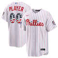 2026 All-Star Edition Stars & Stripes Philadelphia Phillies Nike White Stadium Pick-A-Player Jersey