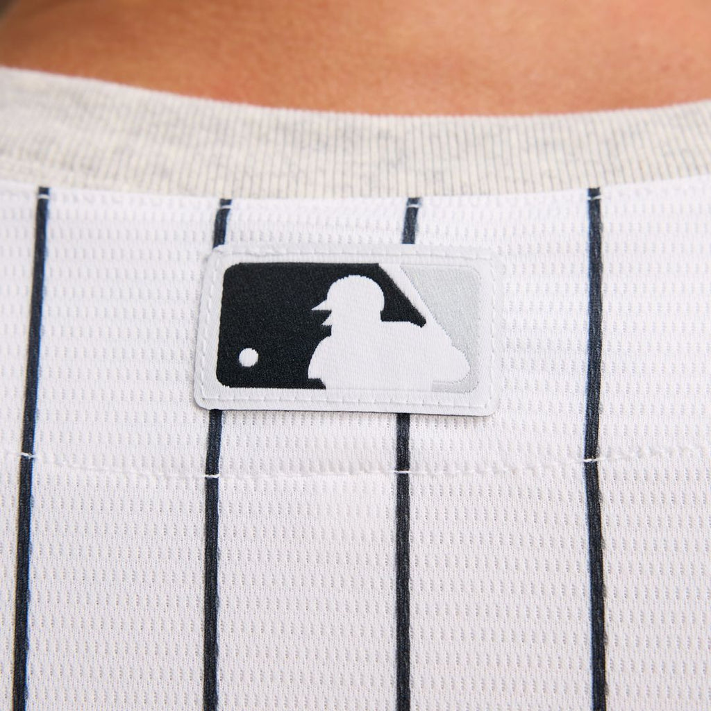 Chicago White Sox Nike White Home Replica Team Jersey