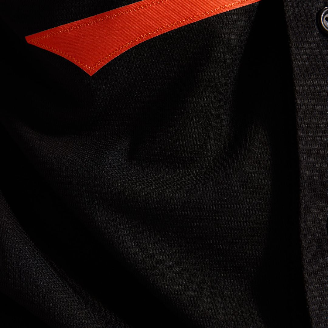 Baltimore Orioles Nike White Home Replica Team Jersey