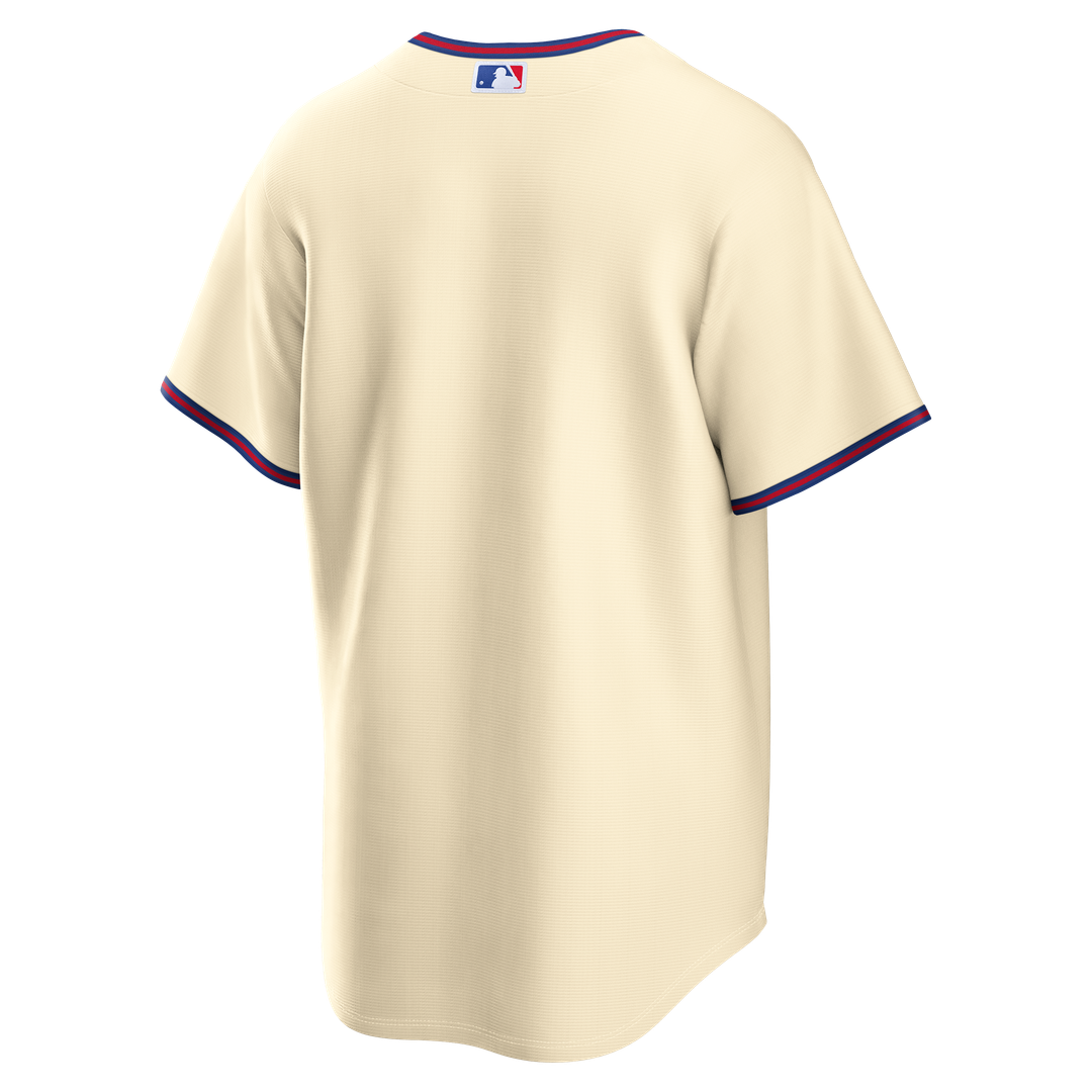Philadelphia Phillies Nike White Home Replica Jersey
