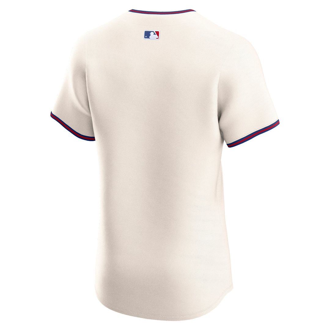 Philadelphia Phillies Nike White Home Elite Jersey