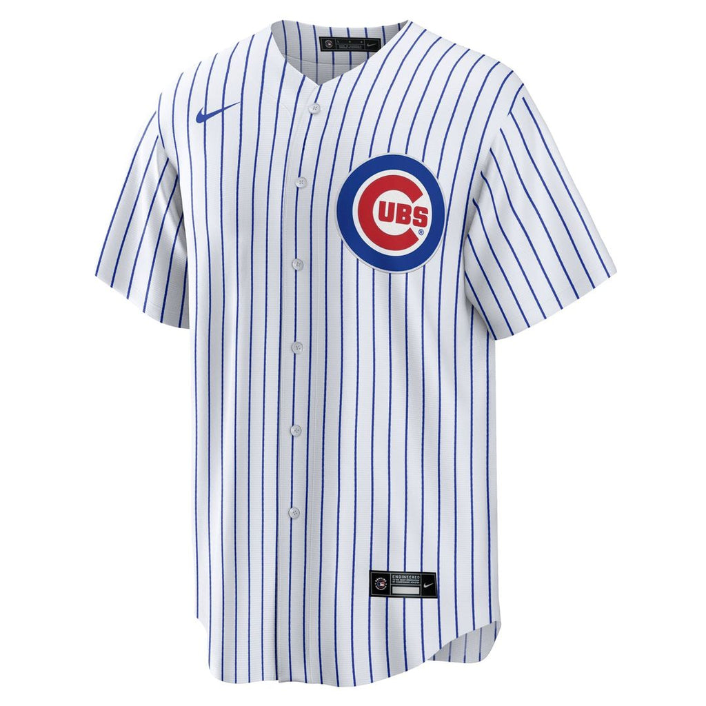 Chicago Cubs Shota Imanaga Nike White Home Replica Jersey