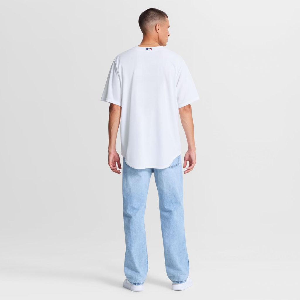 Los Angeles Dodgers Nike Royal Alternate Replica Jersey