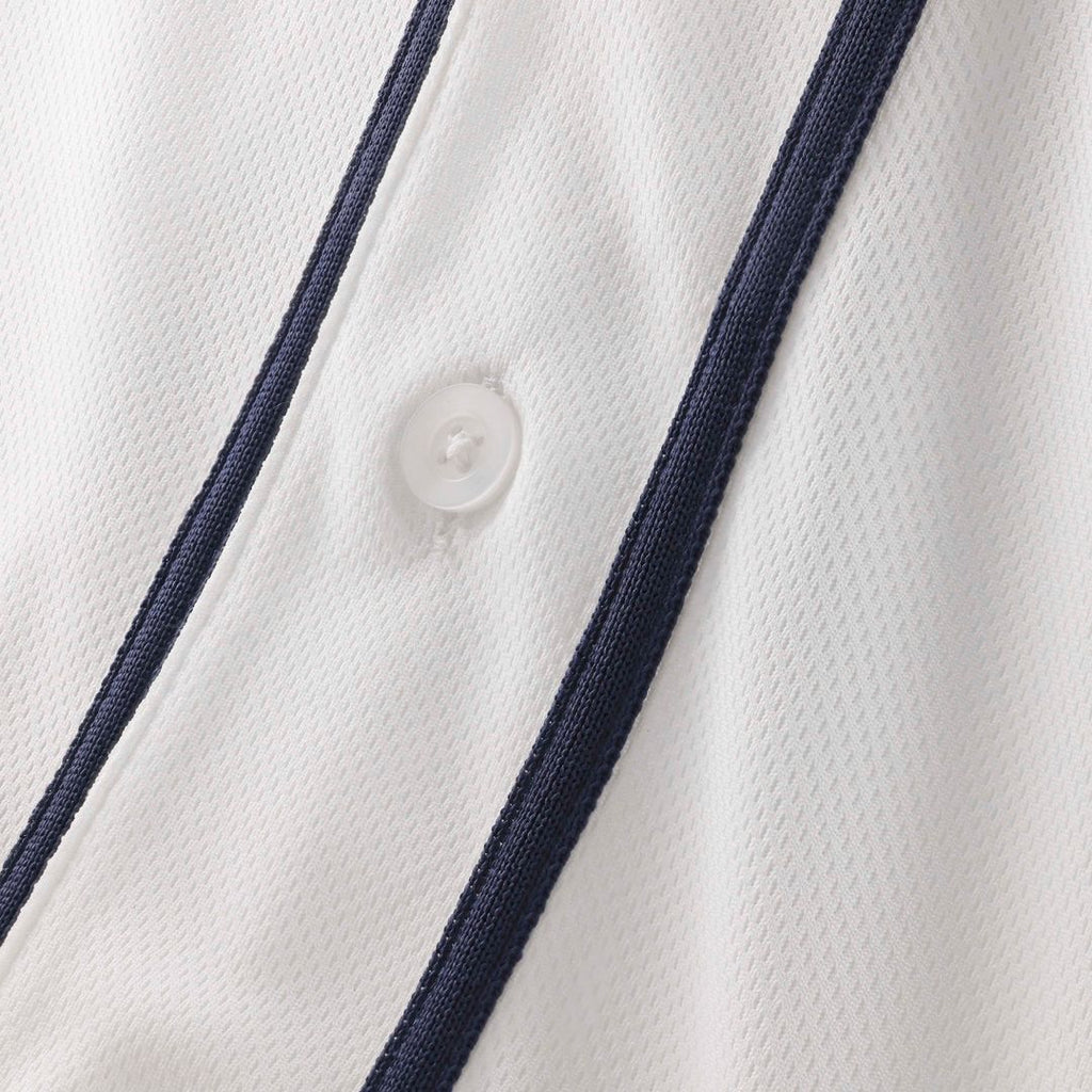 USA Baseball Cal Raleigh Nike White 2026 World Baseball Classic Home Authentic Jersey