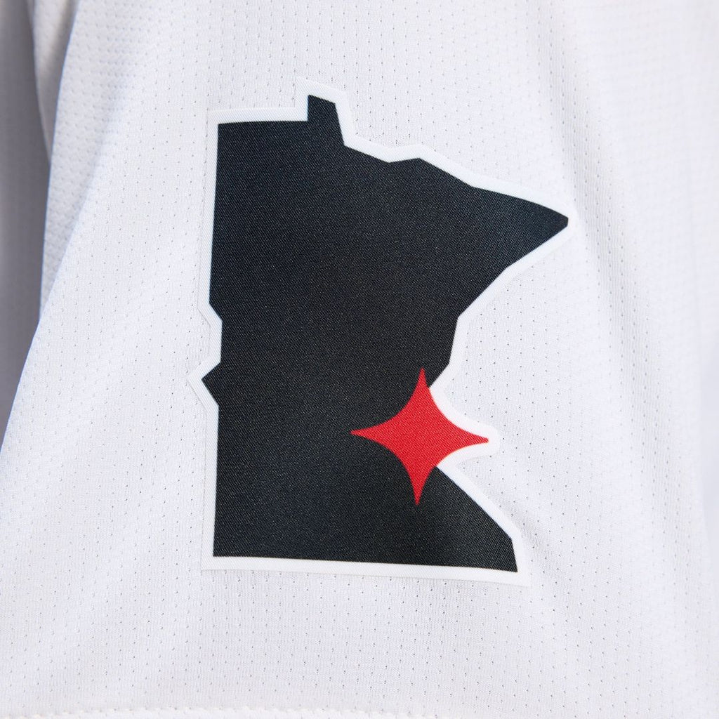 Minnesota Twins Nike White Home Limited Jersey