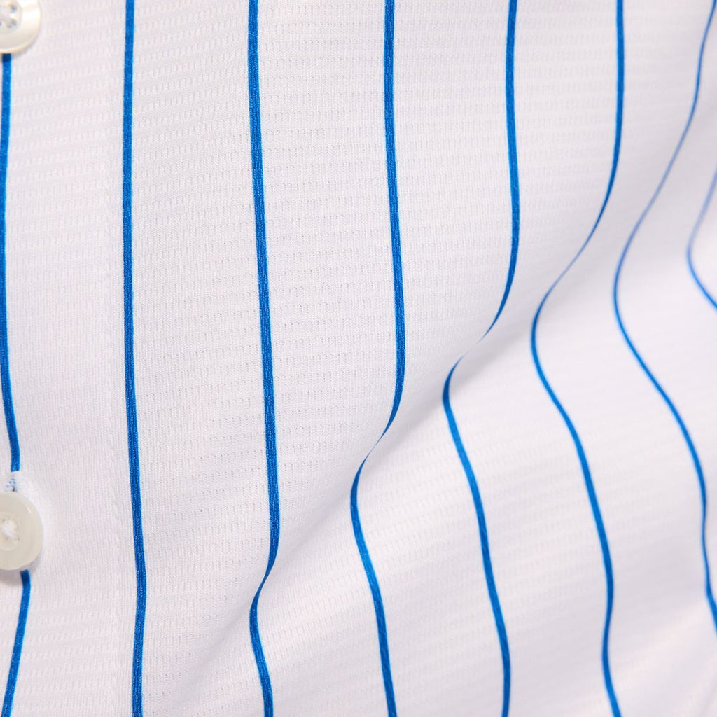 New York Mets Nike White Home Replica Player Jersey