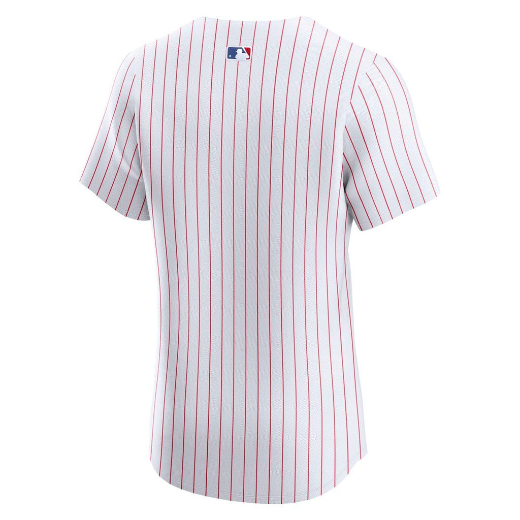 Philadelphia Phillies Nike Light Blue Alternate Elite Jersey