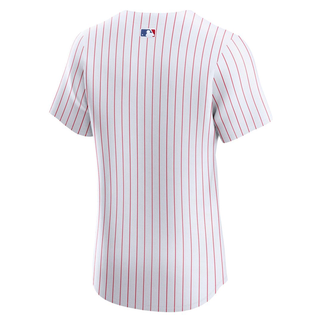 Philadelphia Phillies Nike Light Blue Alternate Elite Jersey